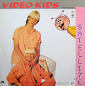 Video Kids : Satellite (12