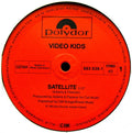 Video Kids : Satellite (12