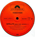 Video Kids : Satellite (12